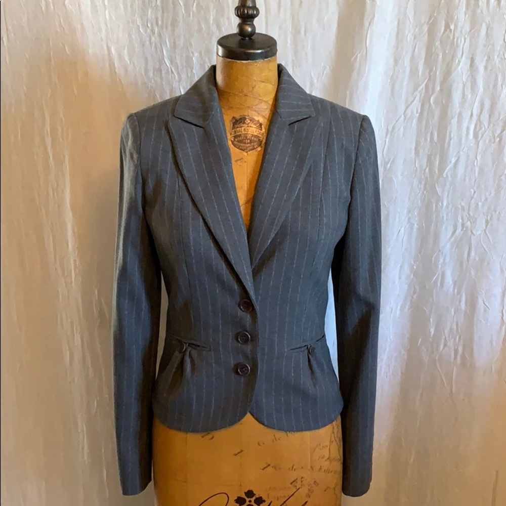 TO THE MAX Jacket